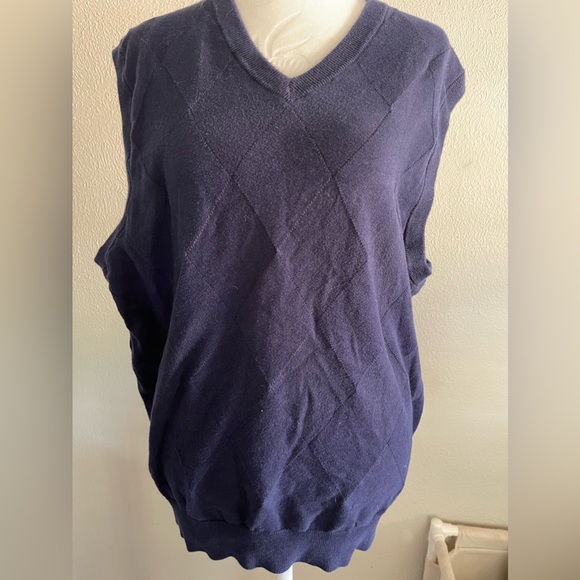 Roundtree & Yorke Other - Vintage Size Large‎ Mens Vest